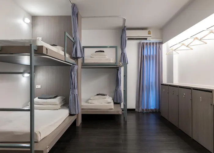 Wake Up Aonang Hotel- SHA EXTRA PLUS