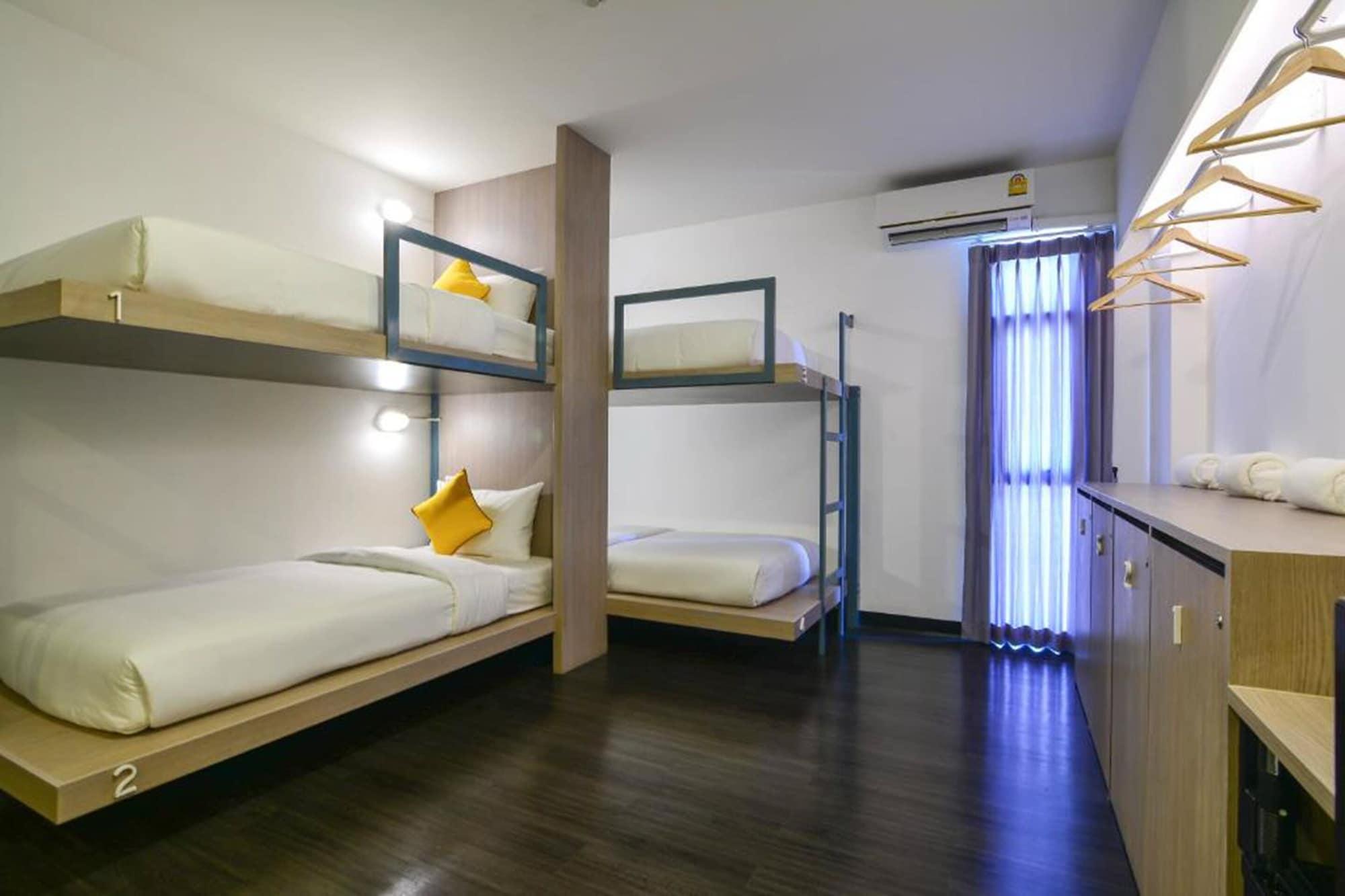 Wake Up Aonang Hotel- Sha Extra Hotel Ao Nang
