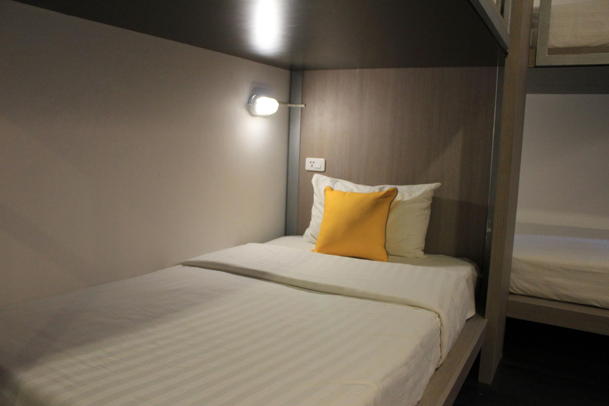 Hotel Wake Up Aonang Hotel- Sha Extra 3*