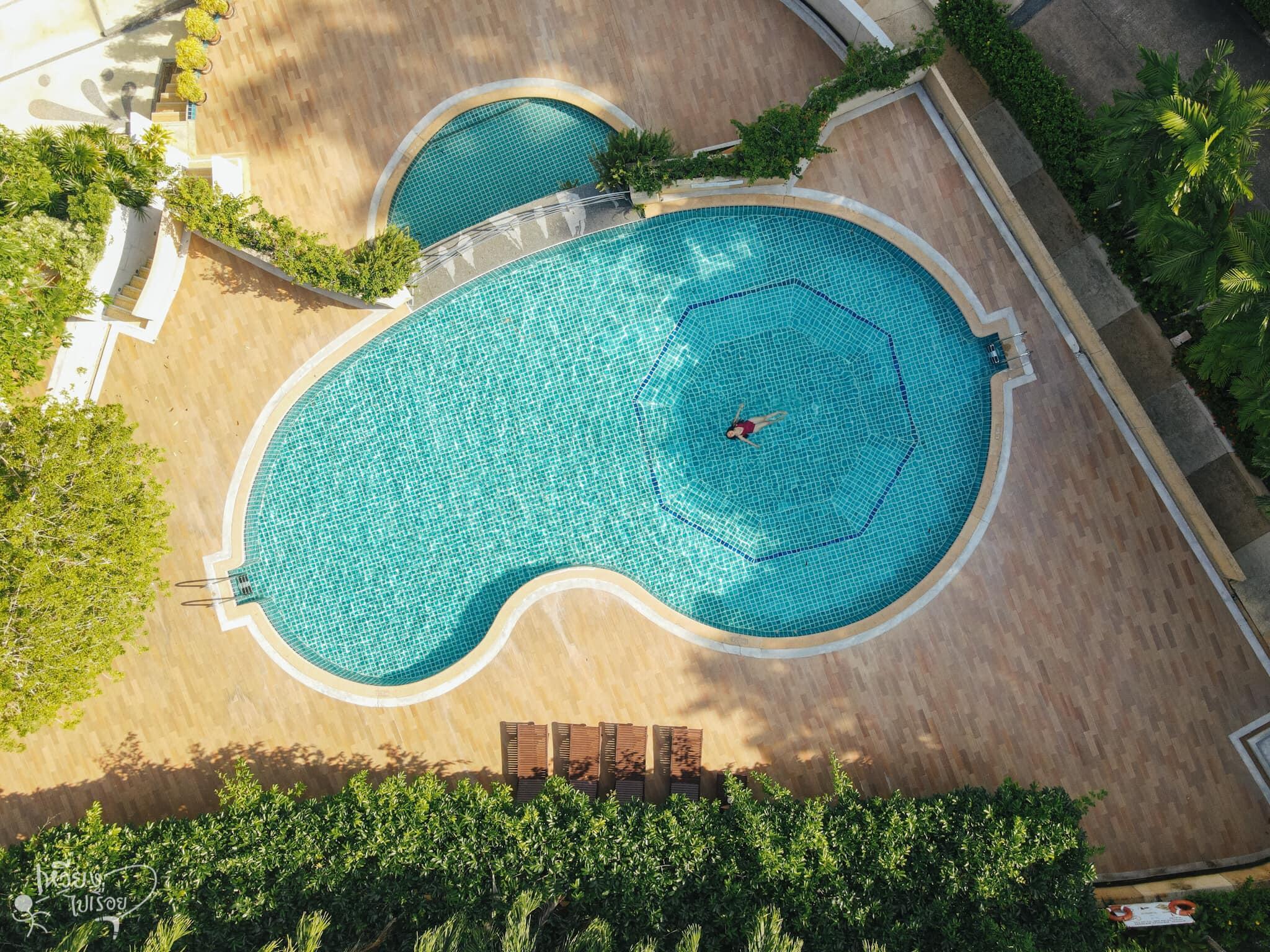 Wake Up Aonang Hotel- Sha Extra 3*