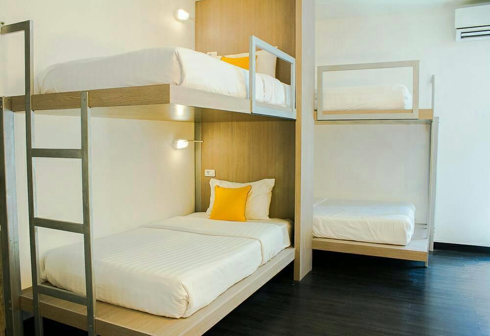 Wake Up Aonang Hotel- Sha Extra 3* Ao Nang