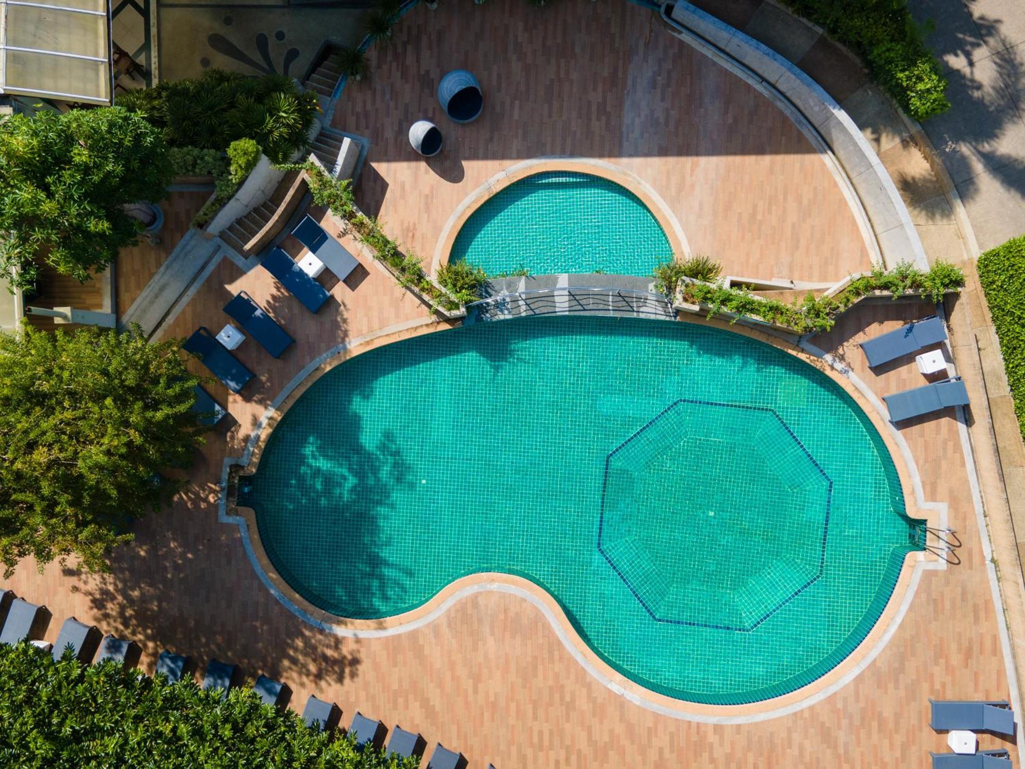 Hotel Wake Up Aonang Hotel- Sha Extra Ao Nang