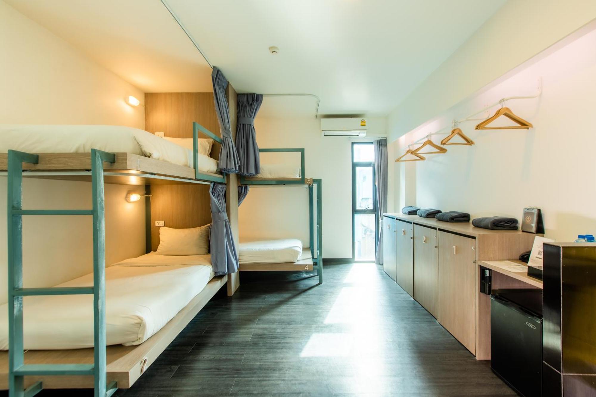 Hotel Wake Up Aonang Hotel- Sha Extra Ao Nang
