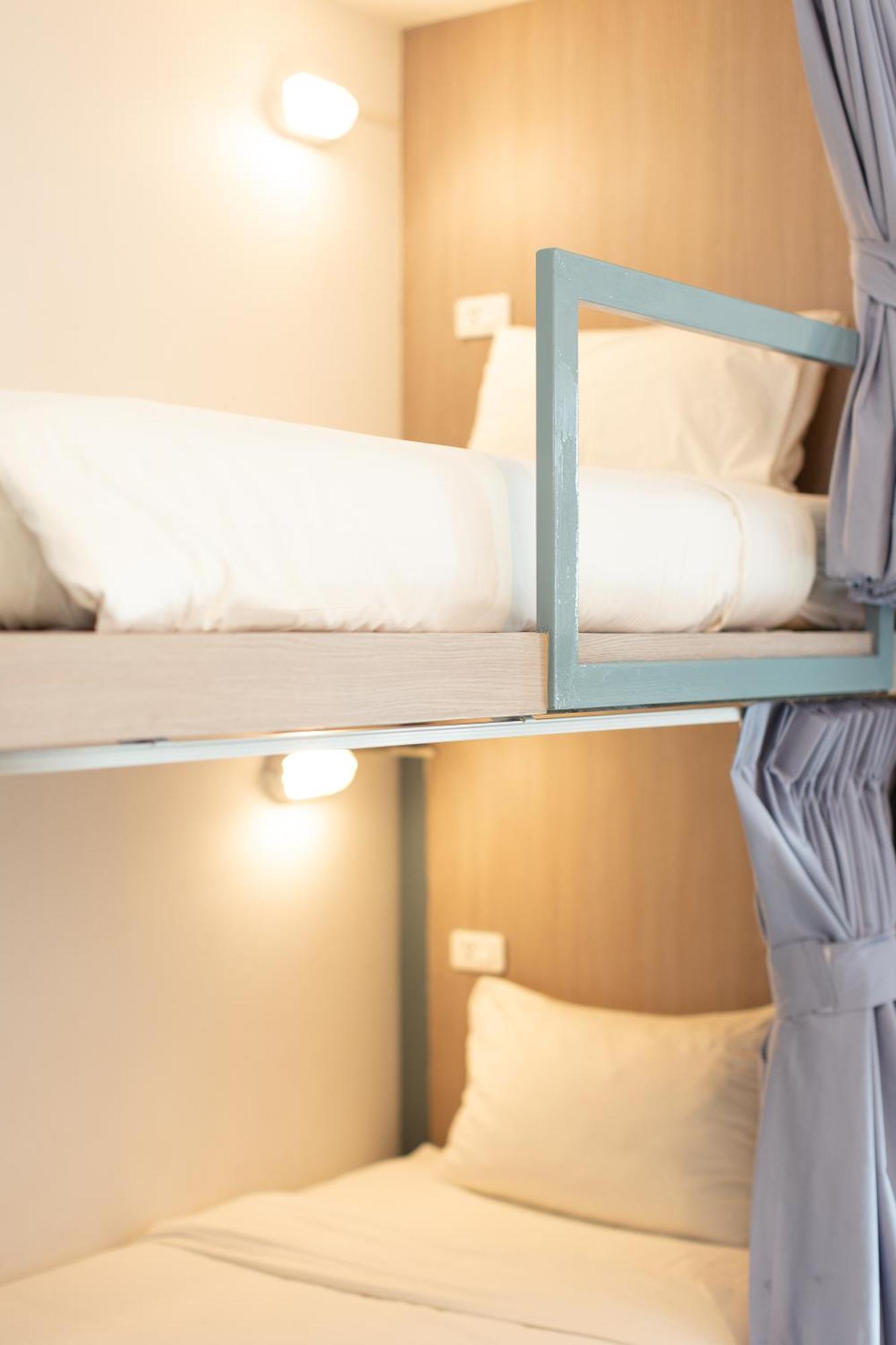 Wake Up Aonang Hotel- Sha Extra Ao Nang