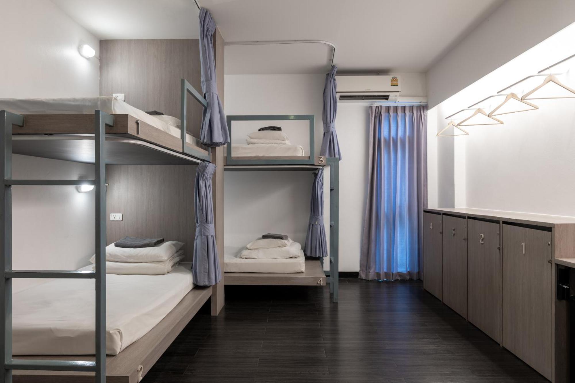 Hotel Wake Up Aonang Hotel- Sha Extra