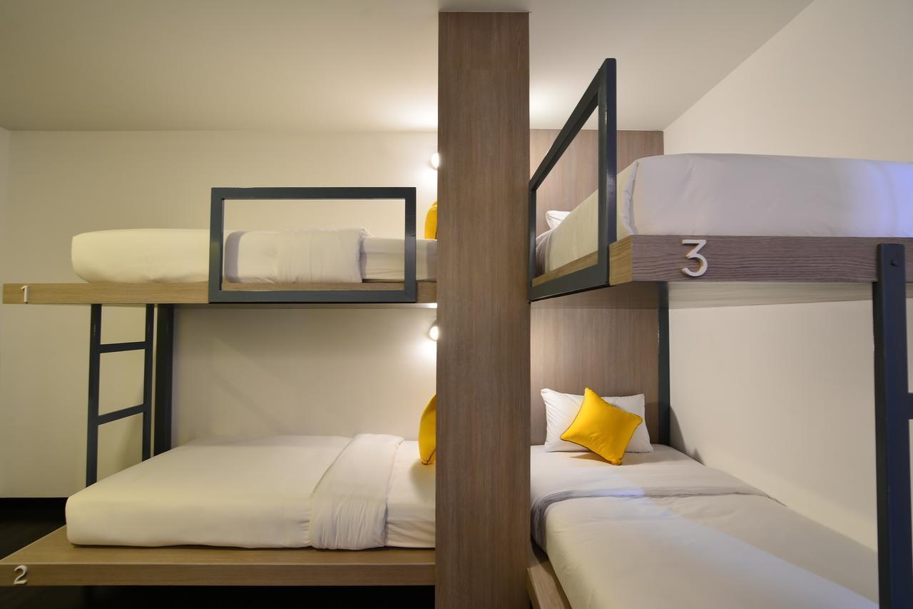 Wake Up Aonang Hotel- Sha Extra