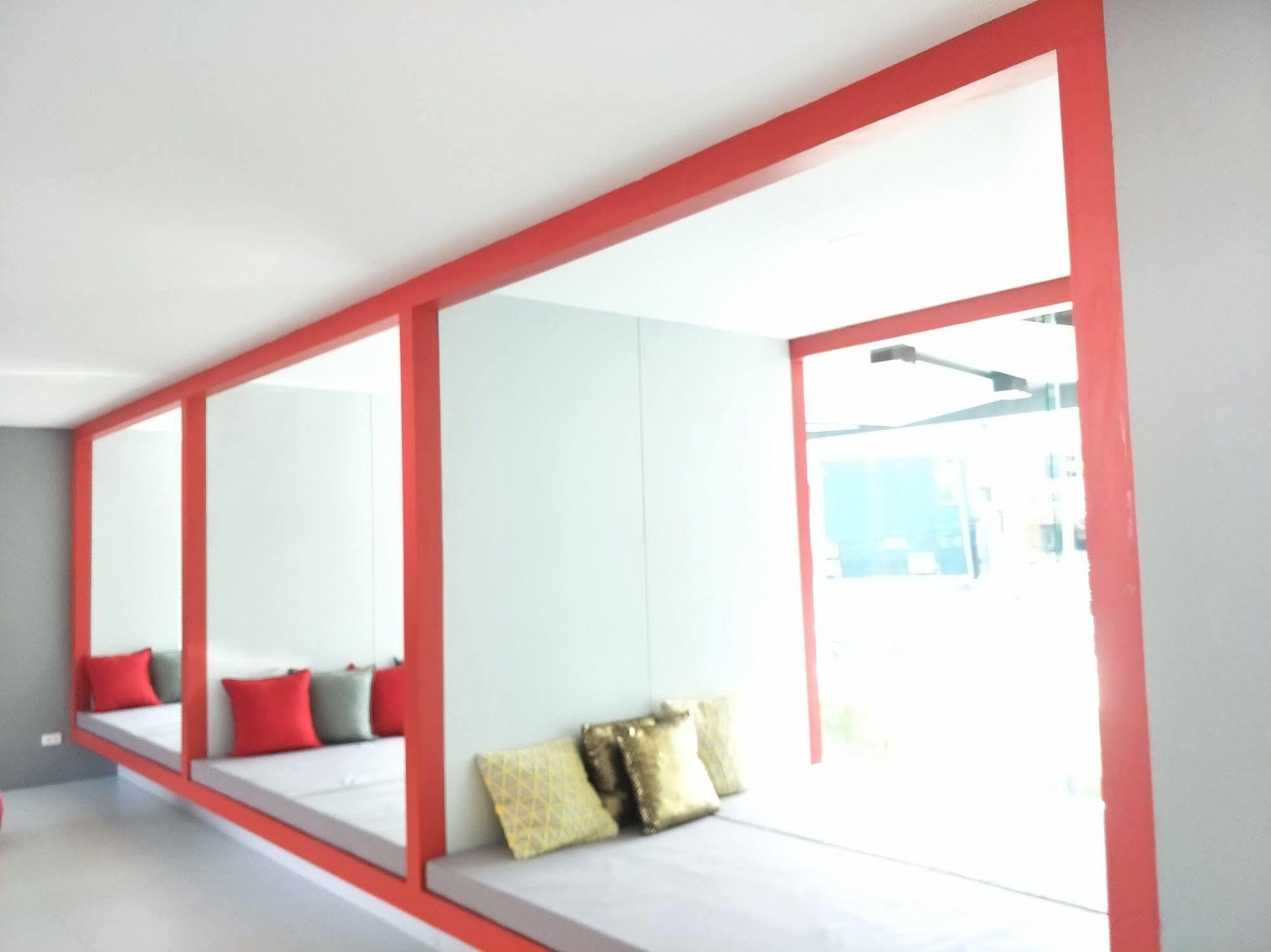 Wake Up Aonang Hotel- Sha Extra Ao Nang