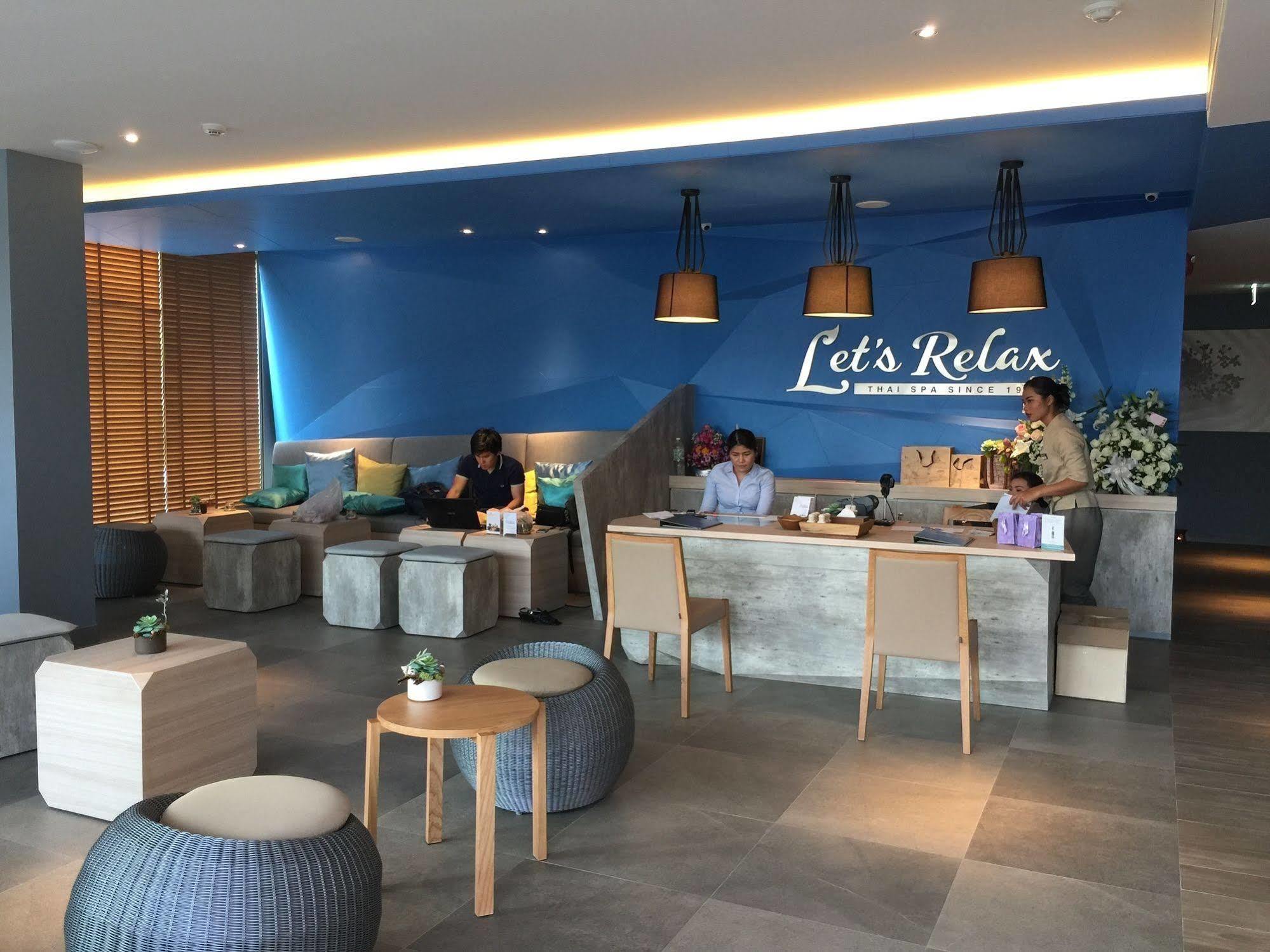 Wake Up Aonang Hotel- Sha Extra 3*